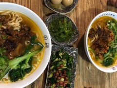 -每碗面馆(新鸿安大厦店)