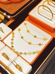 -周大福CHOW TAI FOOK(北京SKP店)