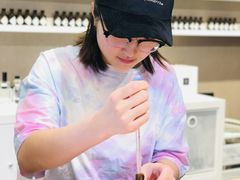 -墨more调香馆DIY自调香水(博雅国际中心B座店)