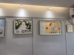 -十月摄影•专注孕婴童写真(汉口香港路店)