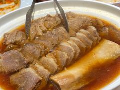 -西贝(凯德壹中心店)