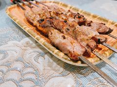 -新疆伊宁远征餐厅