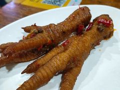 -豫老三牛肉拉面(南阳路店)