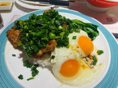 -添饭茶餐厅(天悦龙庭店)