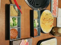 -正宗齐齐哈尔烤肉·齐牛哥鲜切炭火烤肉(杭州总店)