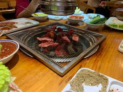 -7年8班朝鲜族非遗美食(三钢里店)