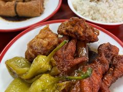 -刘小忙把子肉(北园大街总店)
