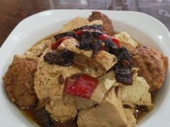 -乔家满族八大碗(流水沟店)