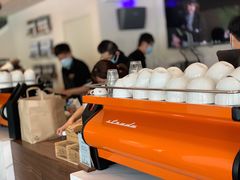 -Peet's Coffee皮爷咖啡(大学路店)
