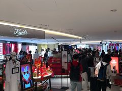 -DFS迪斐世(香港广东道店)