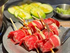 -韩山葵烤肉(太古里店)