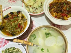 -西江红·株洲本地菜(滨江南路店)