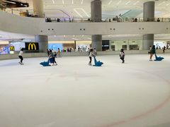 -TheRink大零溜冰场(IFS国金中心店)