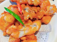 -粤港餐厅(禹州商业广场店)