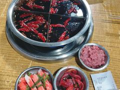 -渝味黄姐火锅(黄泥村店)