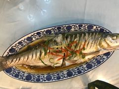-老南京土菜馆(状元境店)