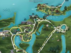 -福建鲤鱼洲酒店