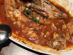 -码头鲜精致威海菜(欧乐坊店)