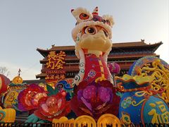 -唐猫庭院·千年陕菜(大唐不夜城店)