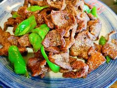 -兰溪小馆(东直门簋街店)