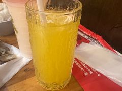 -小俩口烧烤东北菜(双井店)