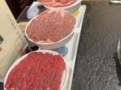-仁和四季涮肉馆(天坛南门店)