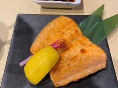 -鲤·鮨KOISUSHI