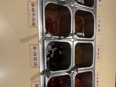-古关火锅店(古北水镇景区店)