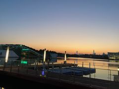 -深圳湾公园(南山区)