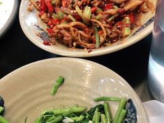 烟笋腊肉-潇湘阁(望京SOHO店)