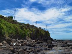 -漳州滨海火山岛自然生态风景区