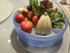 -九十九顶毡房(清河店)