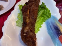 -蔡阿水羊肉店