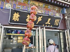-糖葫芦王保定名吃(古莲花池店)