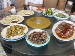 -前王院•巧克力海鲜市集餐厅(万平口店)