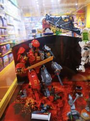 -KIDSLAND(北京蓝色港湾店)