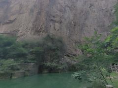 -山西通天峡景区