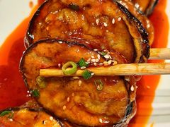 -满盛春饼·新津菜(河北路总店)