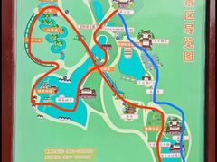 -威海华夏城景区