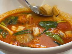 -Dang restaurant (patong phuket)