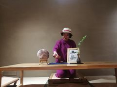 -静颐茶馆·素食(龙华店)