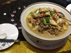 -吴忠民族饭庄(利通南街店)