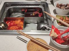 -海底捞火锅(长沙华创国际广场店)