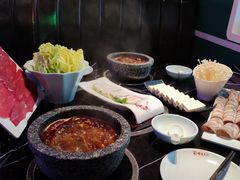 -狼爱上羊音乐火锅
