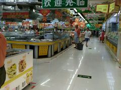 -广百家超市(大东海店)