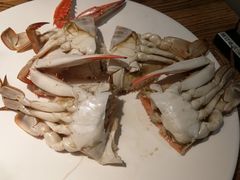 -海味当家·蒸锅海鲜(星海公园店)