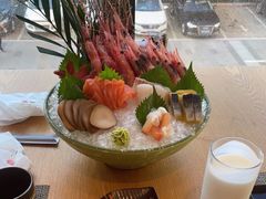 -松本楼(桥西店)