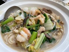 -莆田餐厅PUTIEN(颐堤港店)