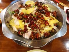 -小胖墩炝锅鱼(天钥桥路店)