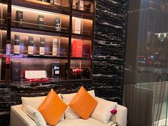 -厦门瑞颐大酒店·VIRGO威士忌酒吧